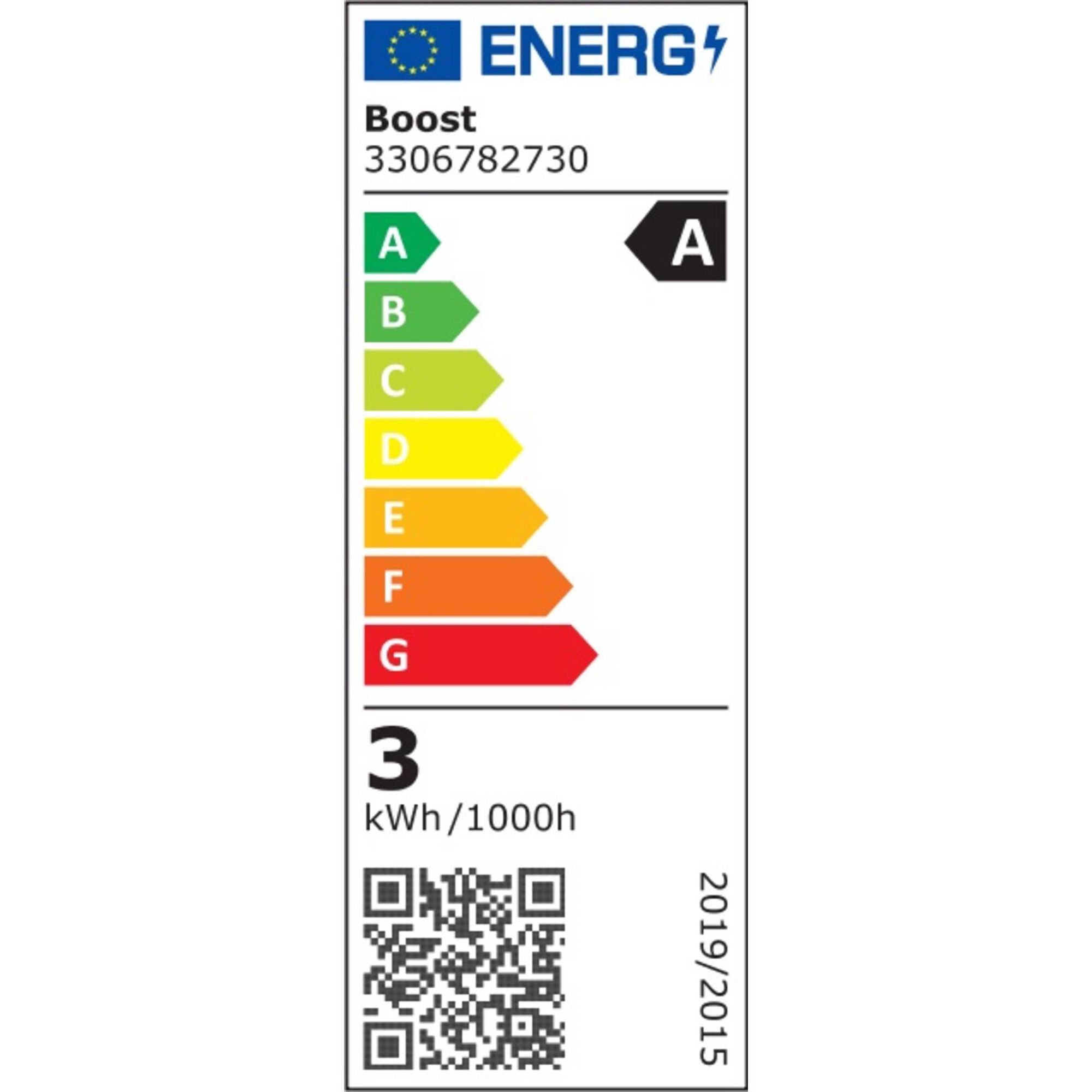 Lâmpada LED GU10 2700K 50W