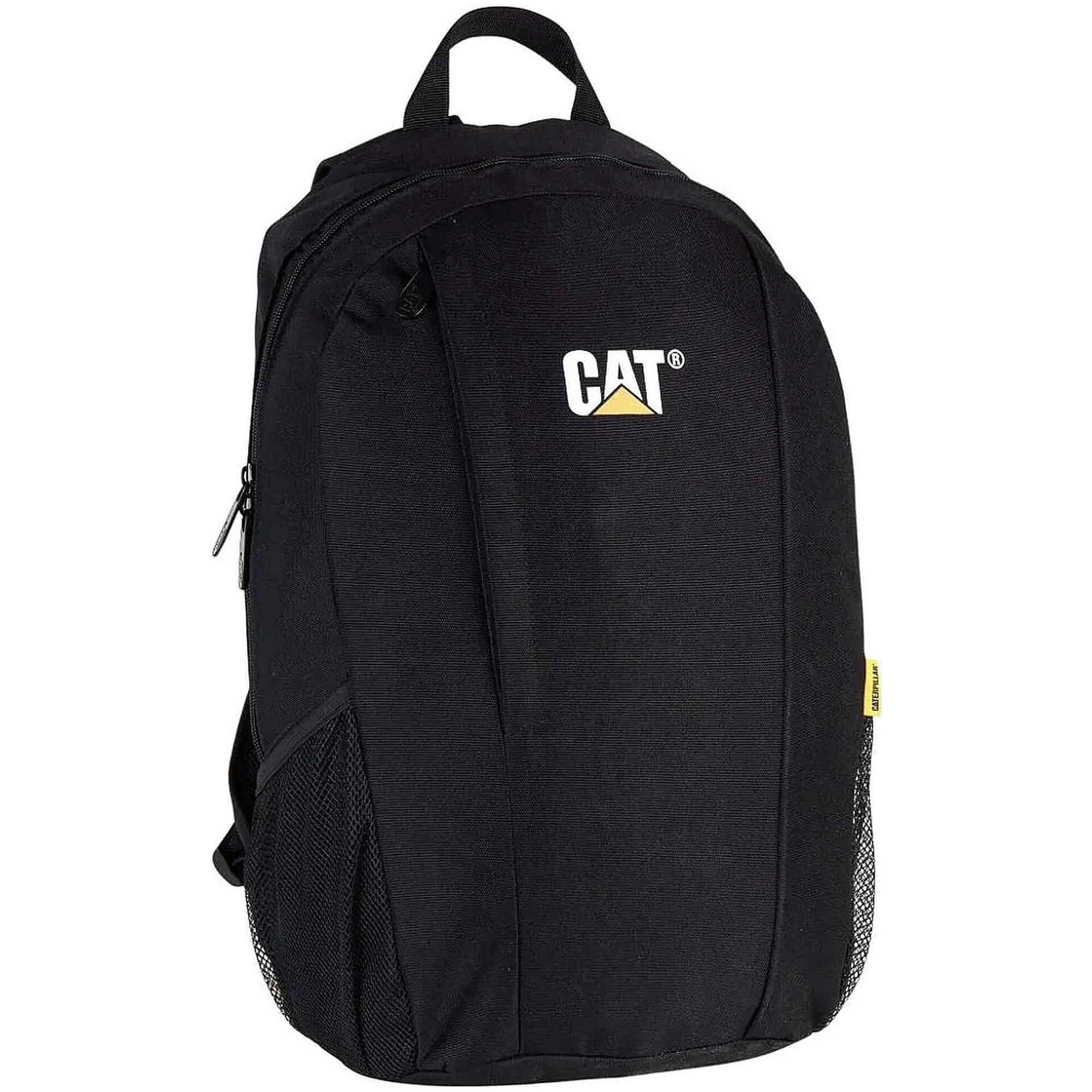 Mochila Preta Harvard