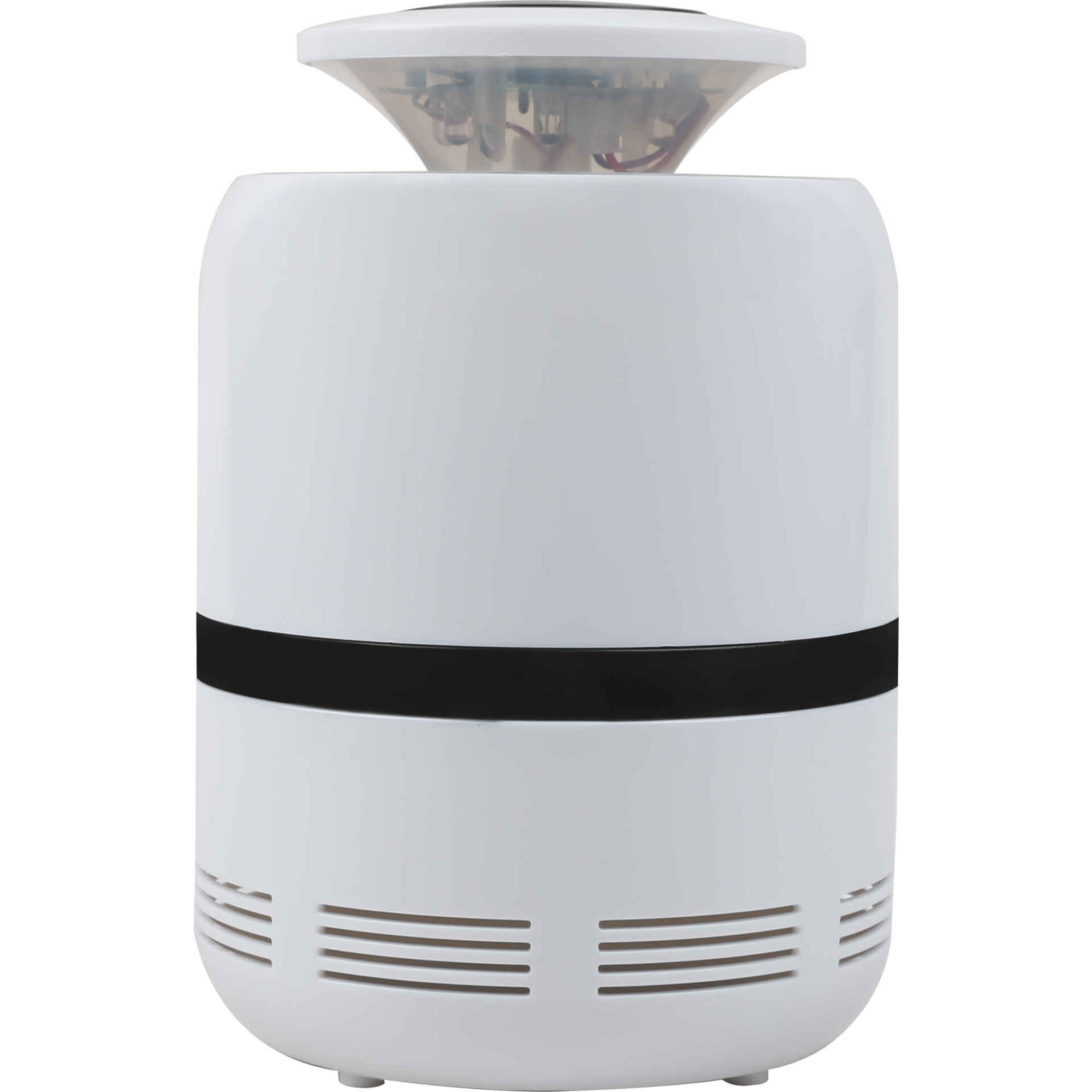 L&acirc;mpada Led Anti Mosquitos Bazar&atilde;o
