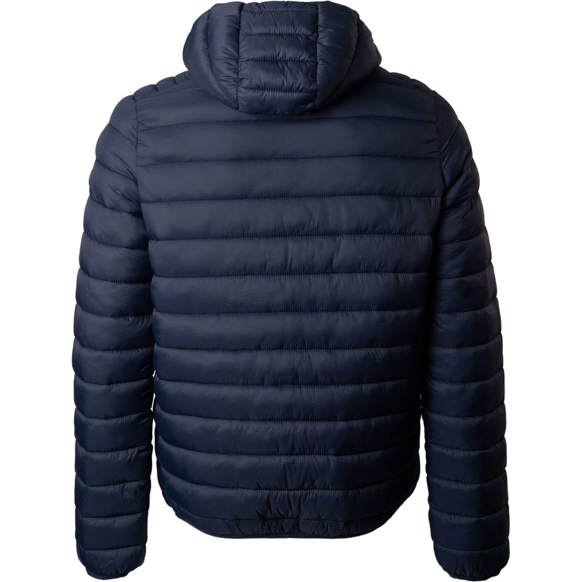Casaco Essential Homem L Azul Berg
