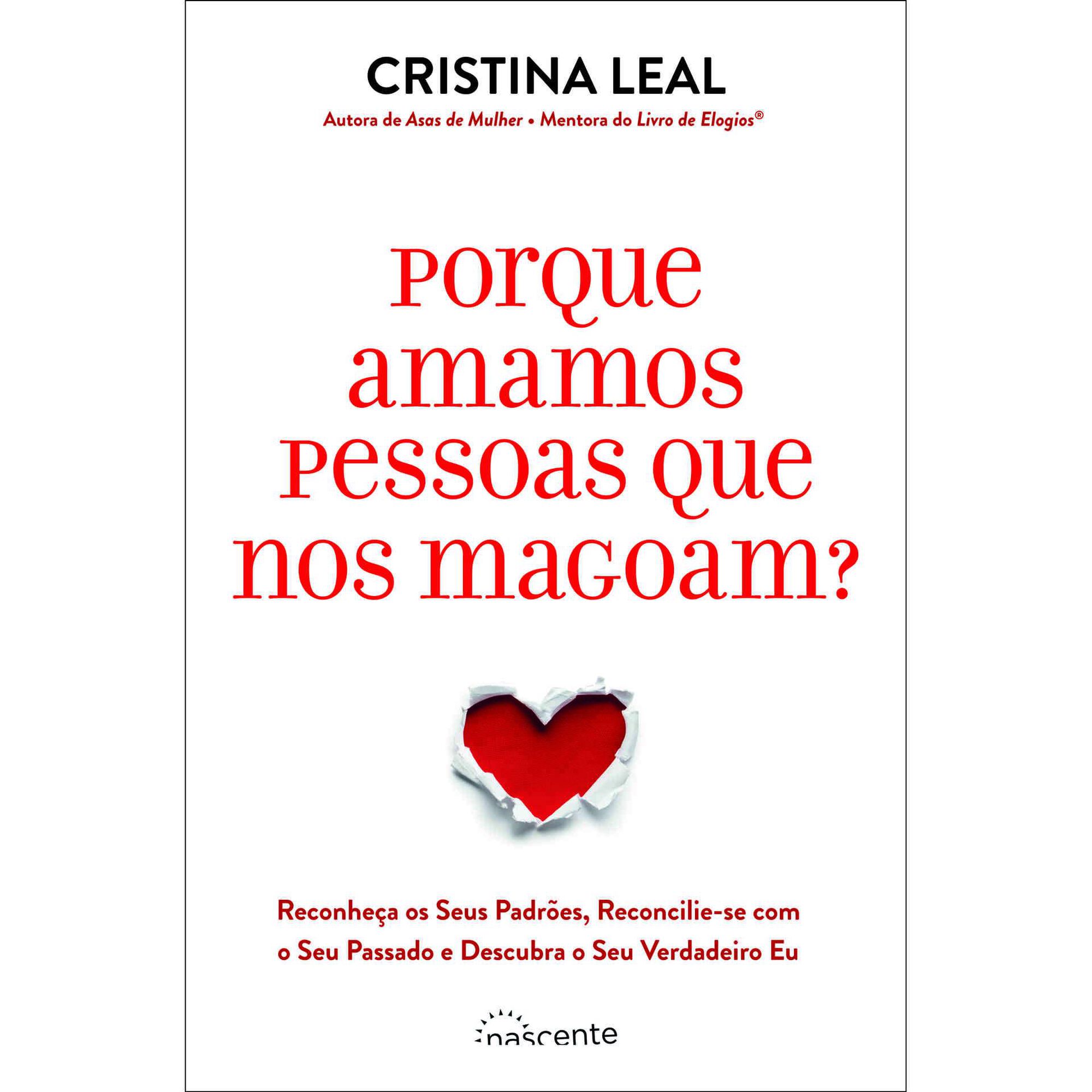 Porque Amamos Pessoas que Nos Magoam?