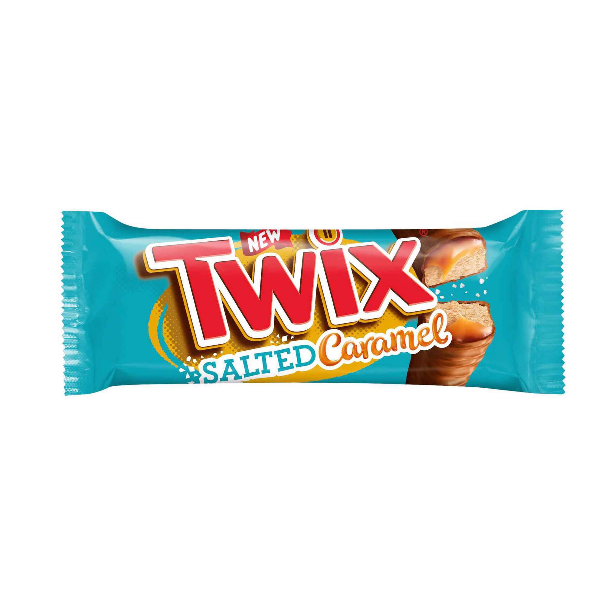 Snack de Chocolate Salted Caramel Snack de Chocolate Salted Caramel