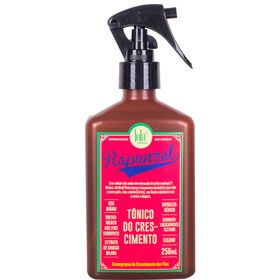 Spray Cabelo Tónico de Crescimento Rapunzel