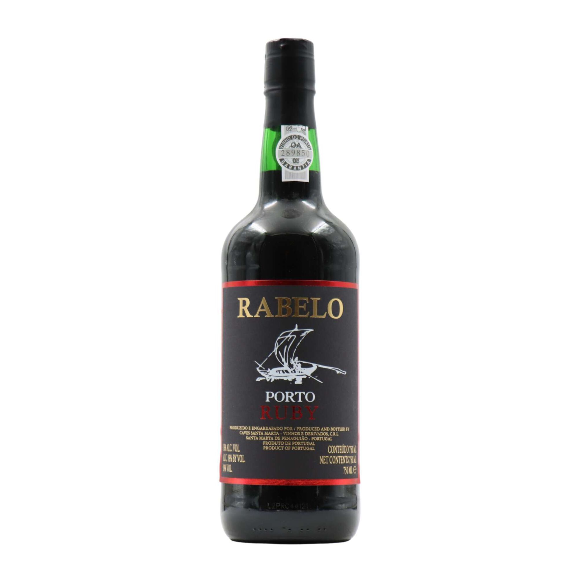 Rabelo Vinho Do Porto Vinho Do Porto Ruby
