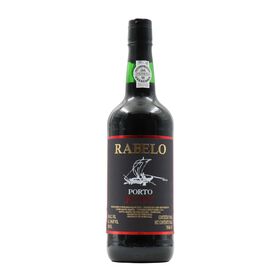 Rabelo Vinho Do Porto Vinho Do Porto Ruby