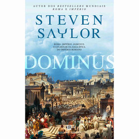 Dominus de Steven Saylor