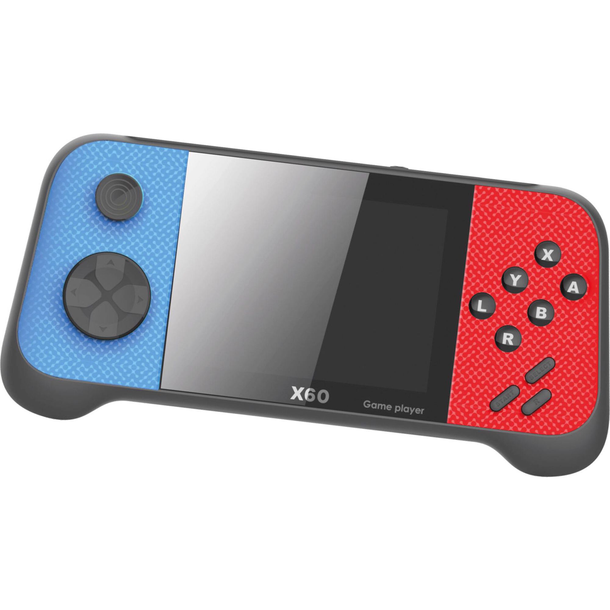 Consola de Jogos