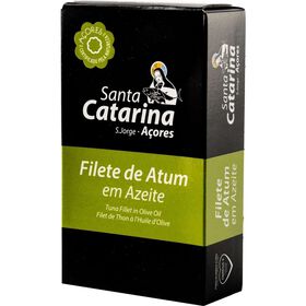 Atum Filete em Azeite Santa Catarina