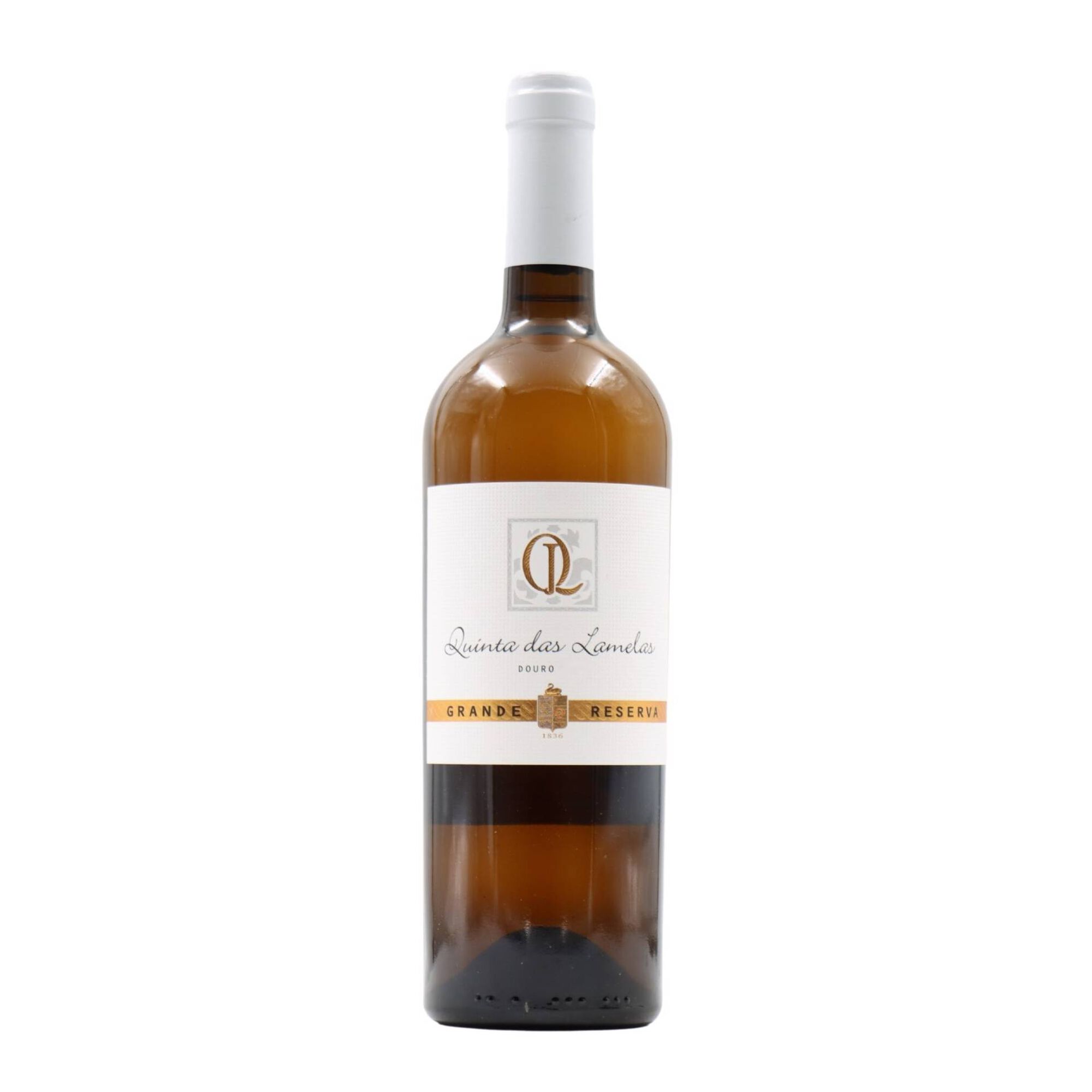 Quinta das Lamelas Grande Reserva Douro Vinho Branco