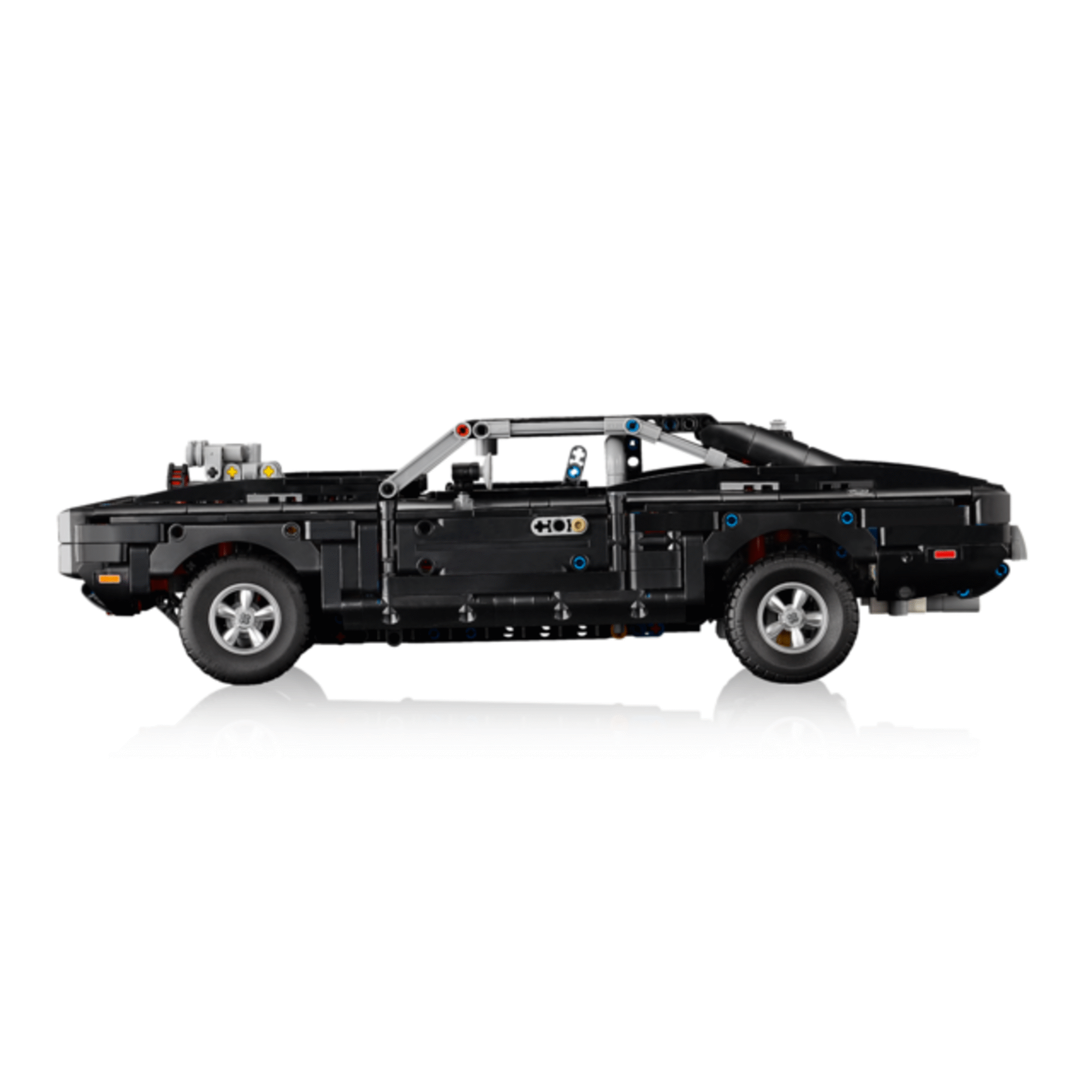 LEGO Technic - Fast and Furious Carro Dodge Charger R/T - 42231
