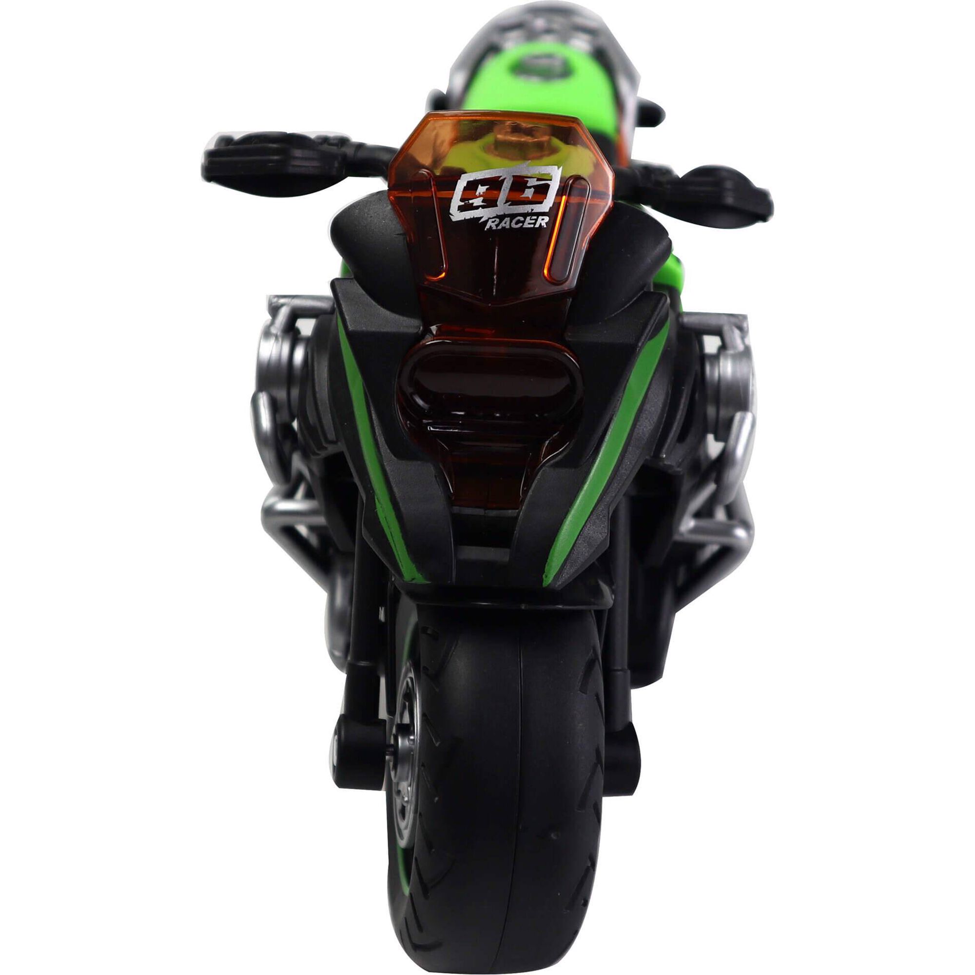 Pack de 3 Shadow Bikes