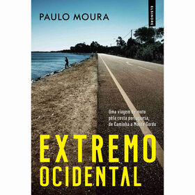Extremo Ocidental de Paulo Moura