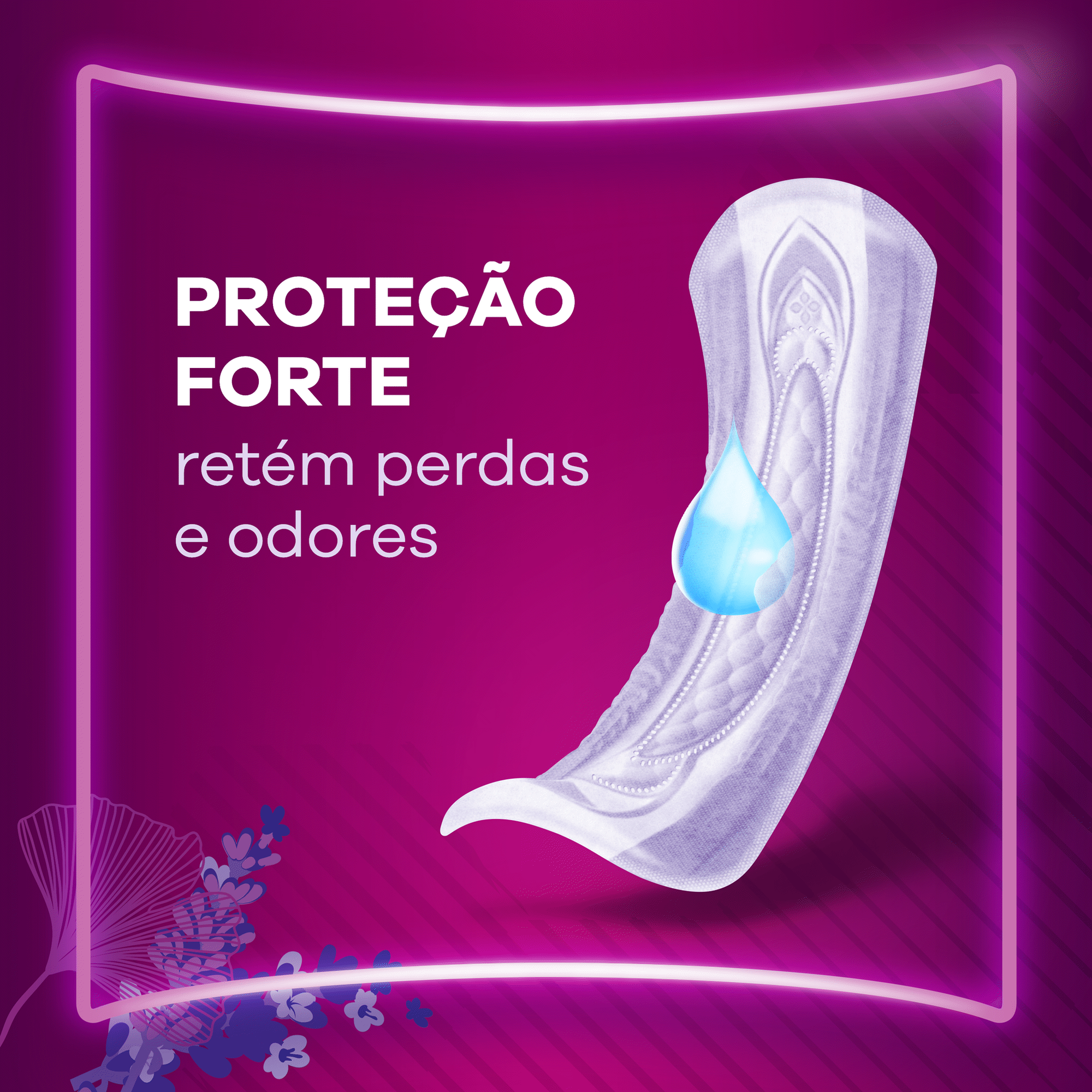 Pensos Incontin&ecirc;ncia Discreet Maxi Ausonia Discreet