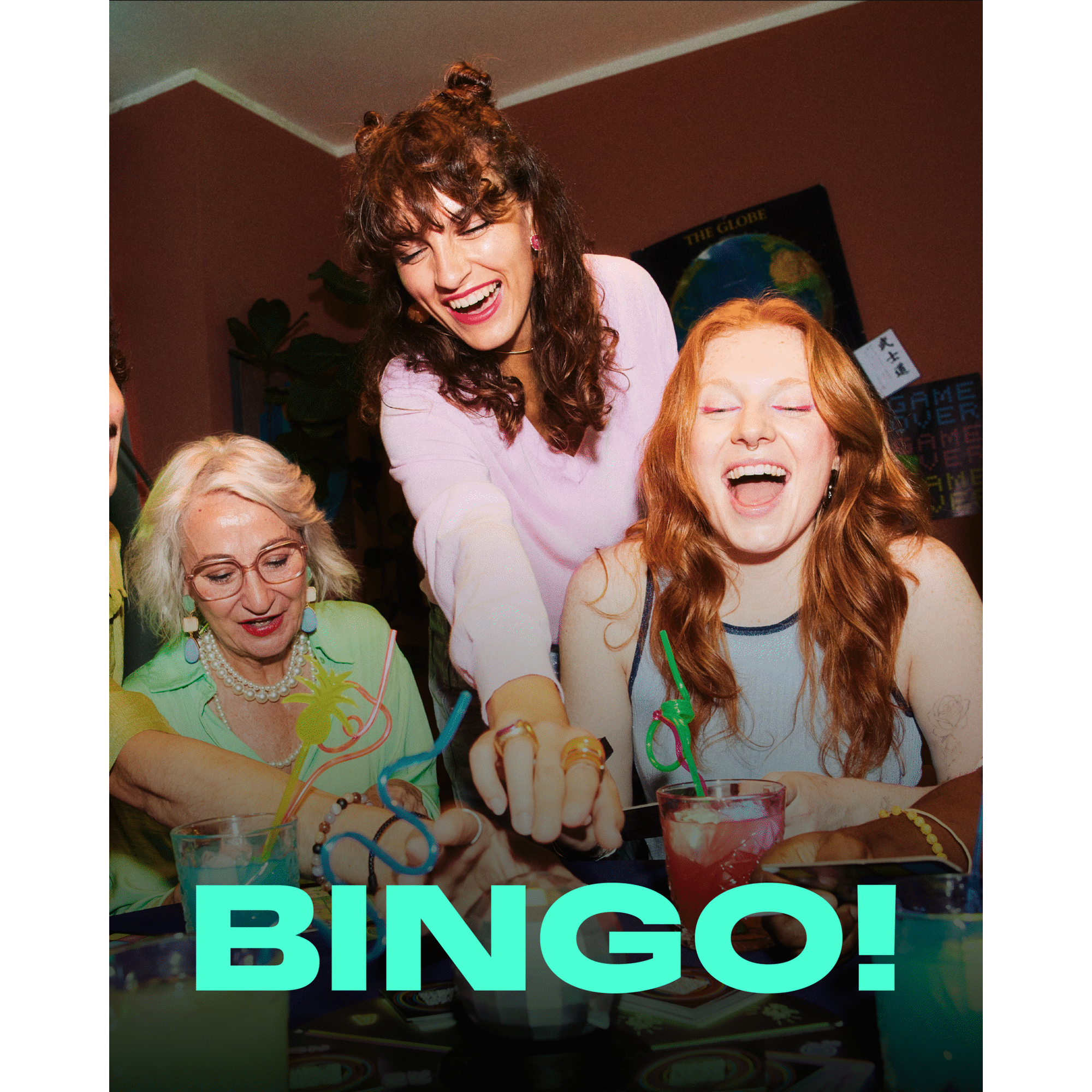 Diset - Jogo Hitster Music Bingo