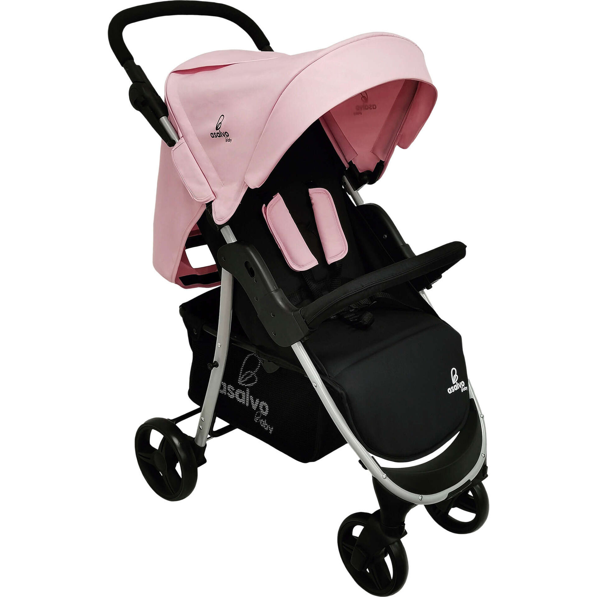 Carrinho de Passeio Am&eacute;rica