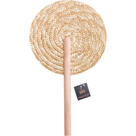 Abanador Palha para Barbecue BBQ Collection