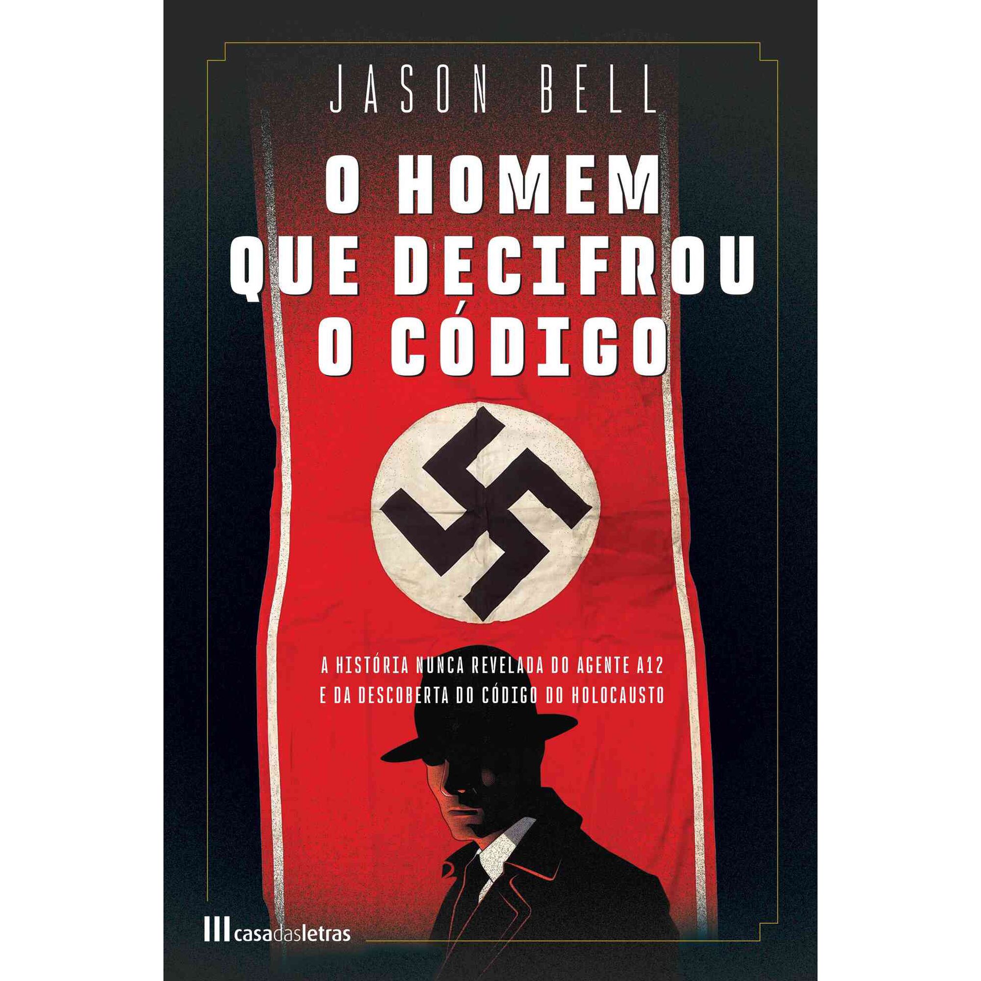 O Homem que Decifrou o Código