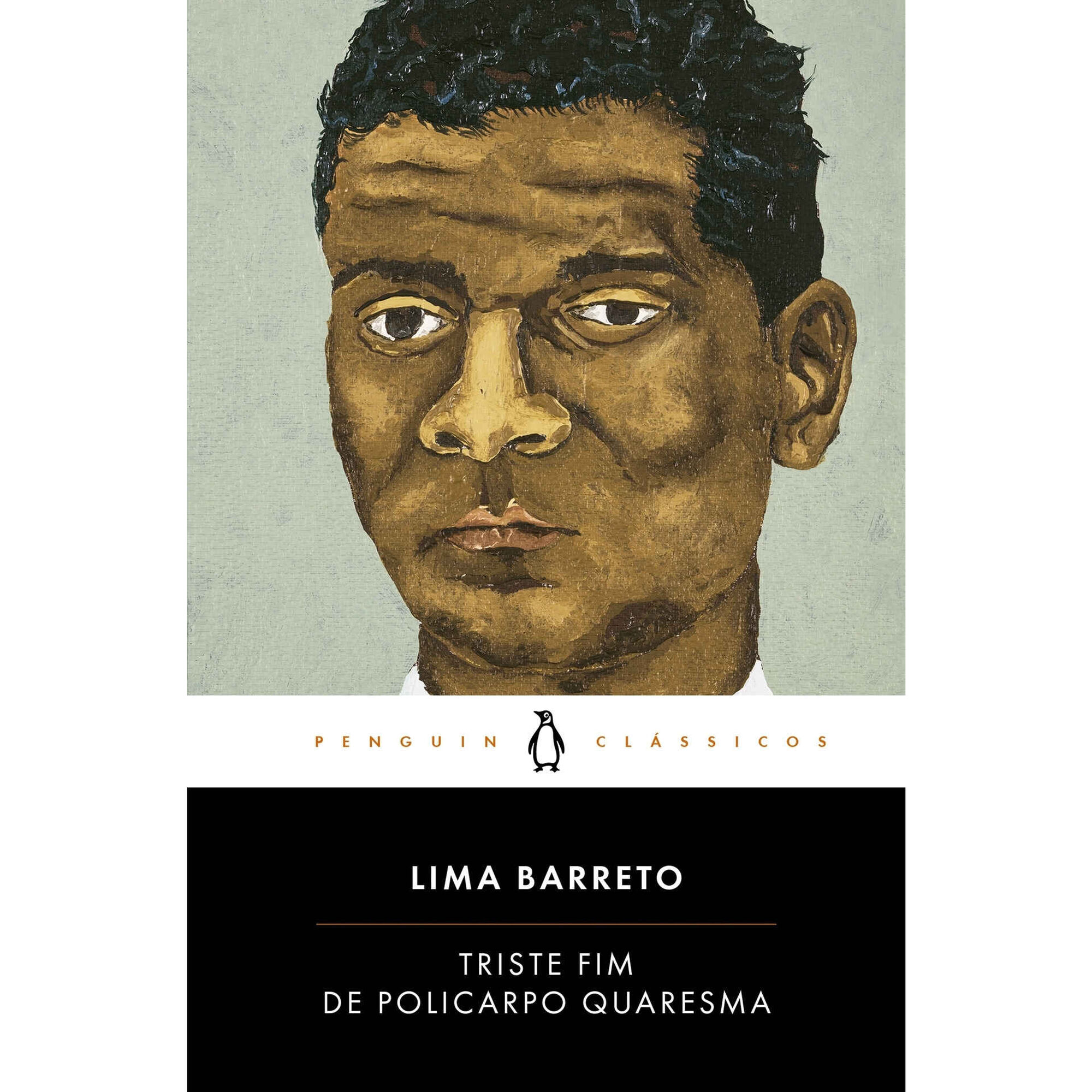 Triste Fim de Policarpo Quaresma