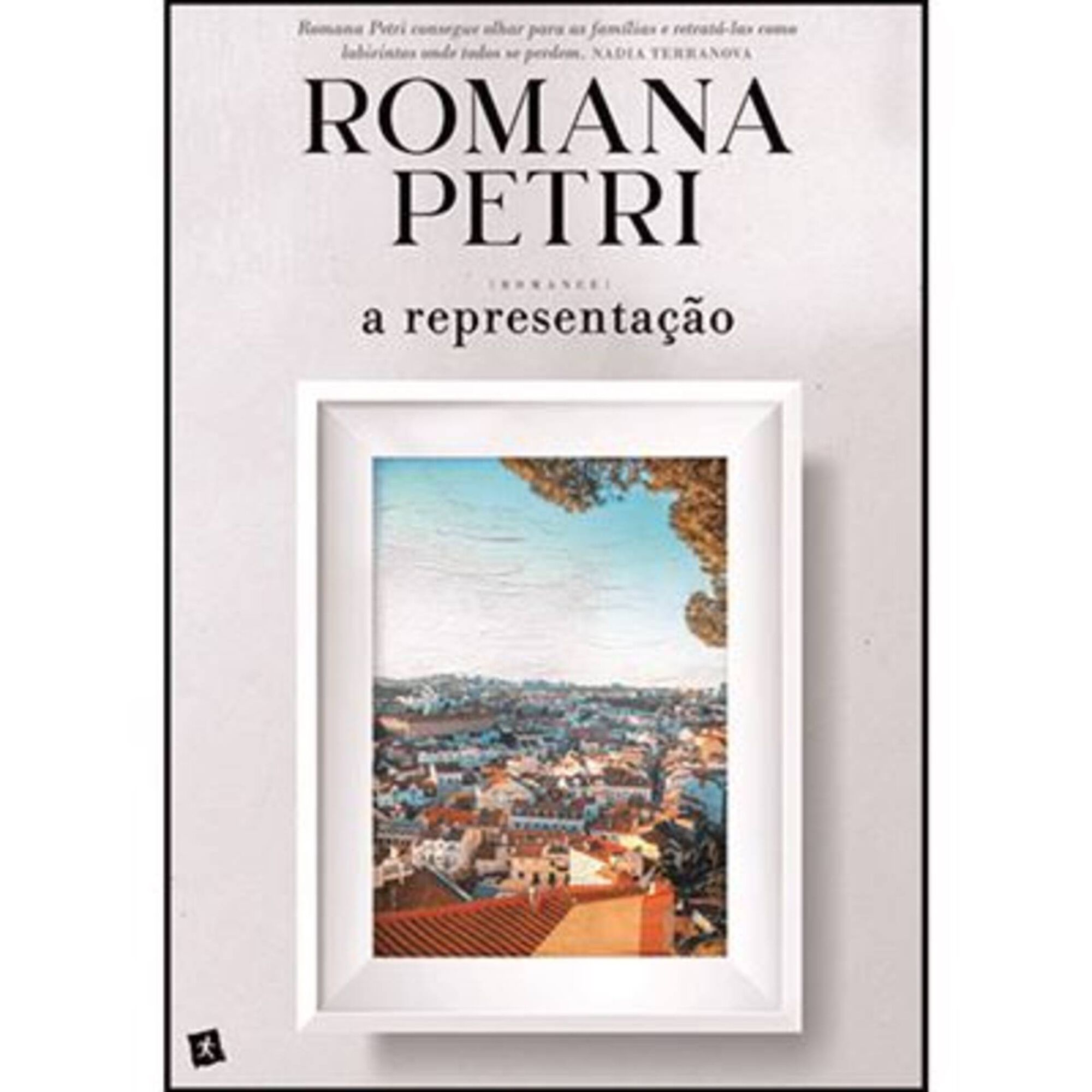 A Representação A Representação