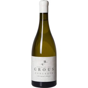 Concrete Herdade dos Grous Alentejo Vinho Branco