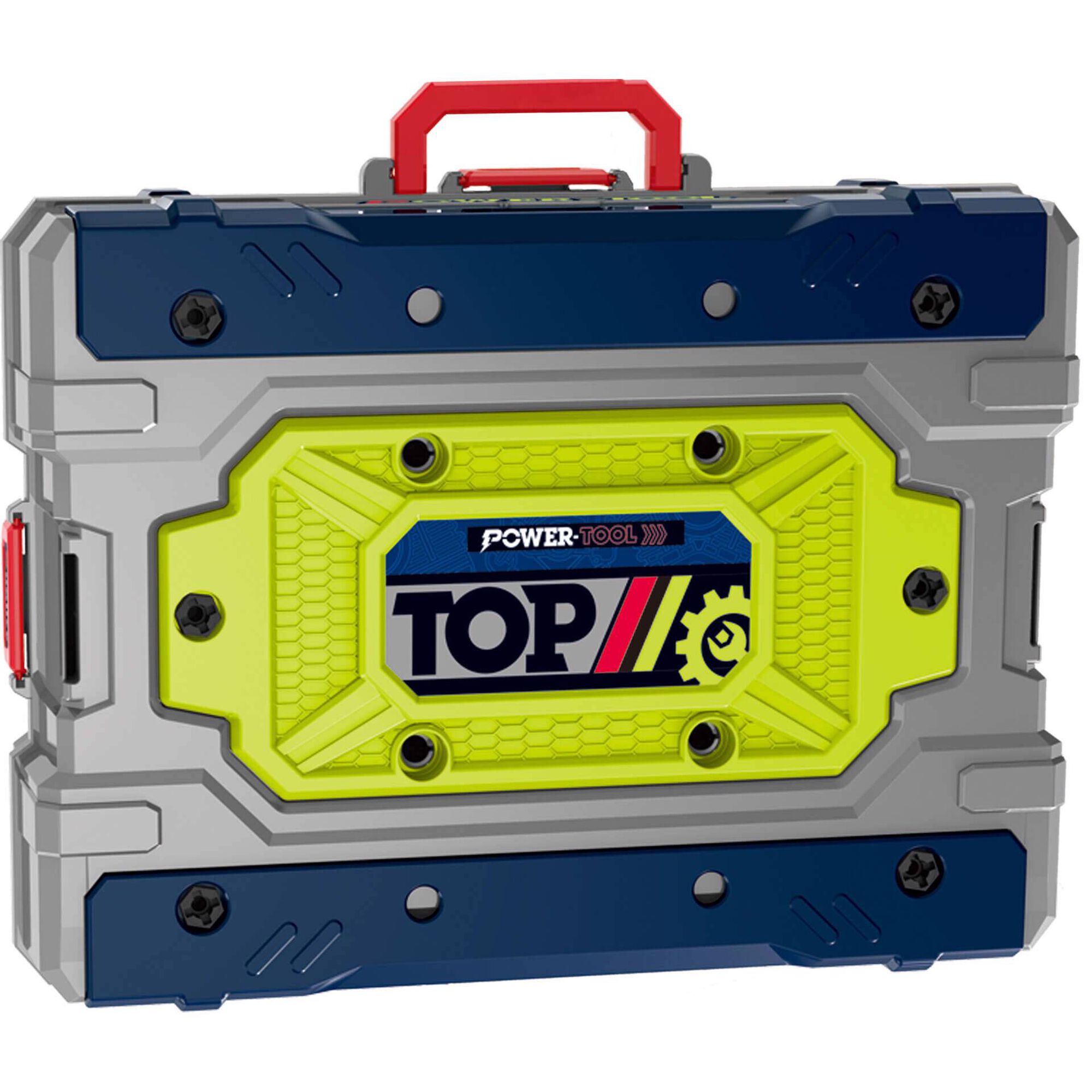 Bancada de Ferramentas