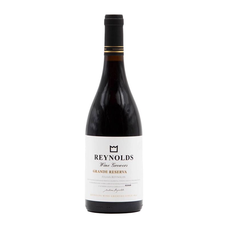 Reynolds Julian Grande Reserva Alentejo Vinho Tinto