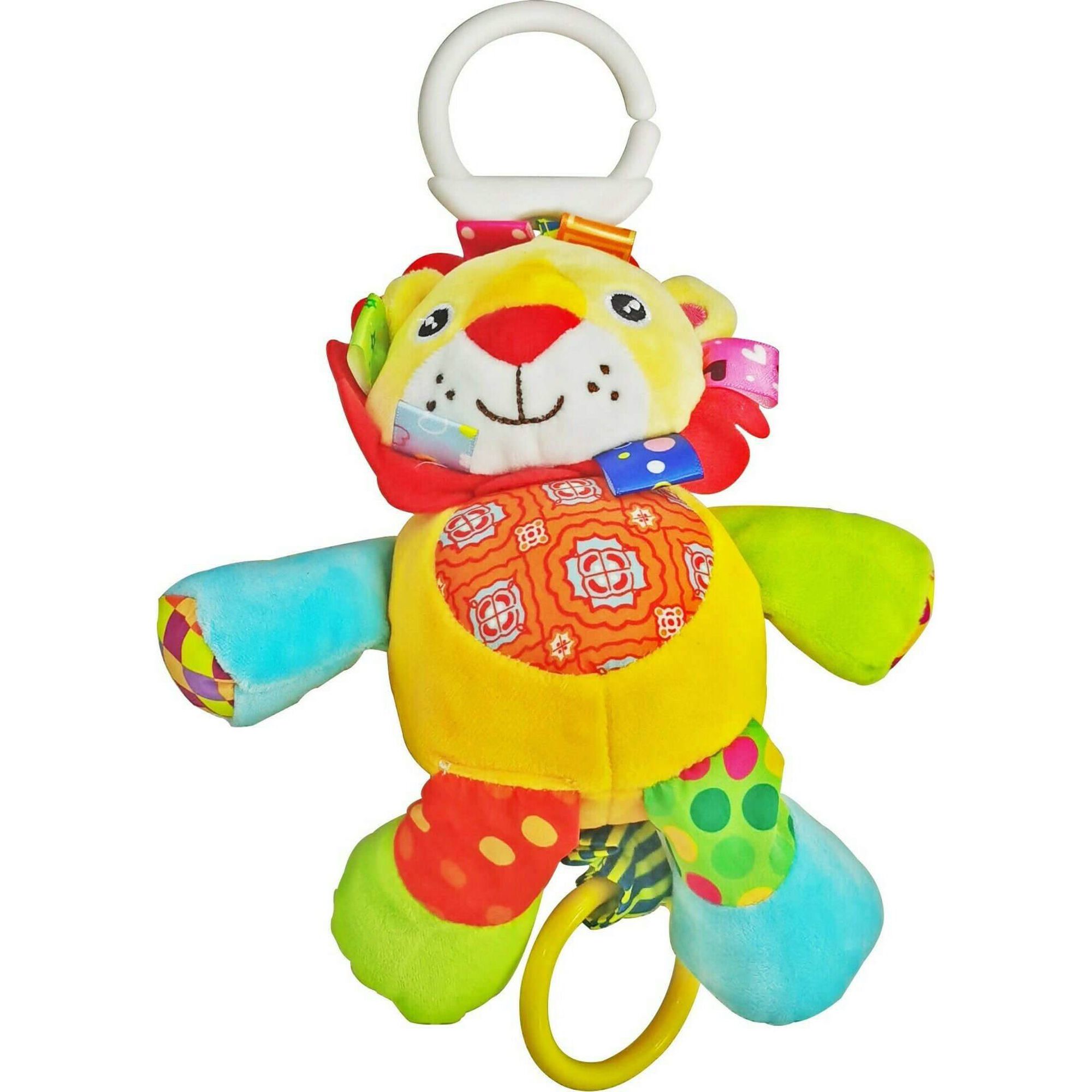 Ursinho Fofo Musical