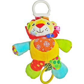 Ursinho Fofo Musical