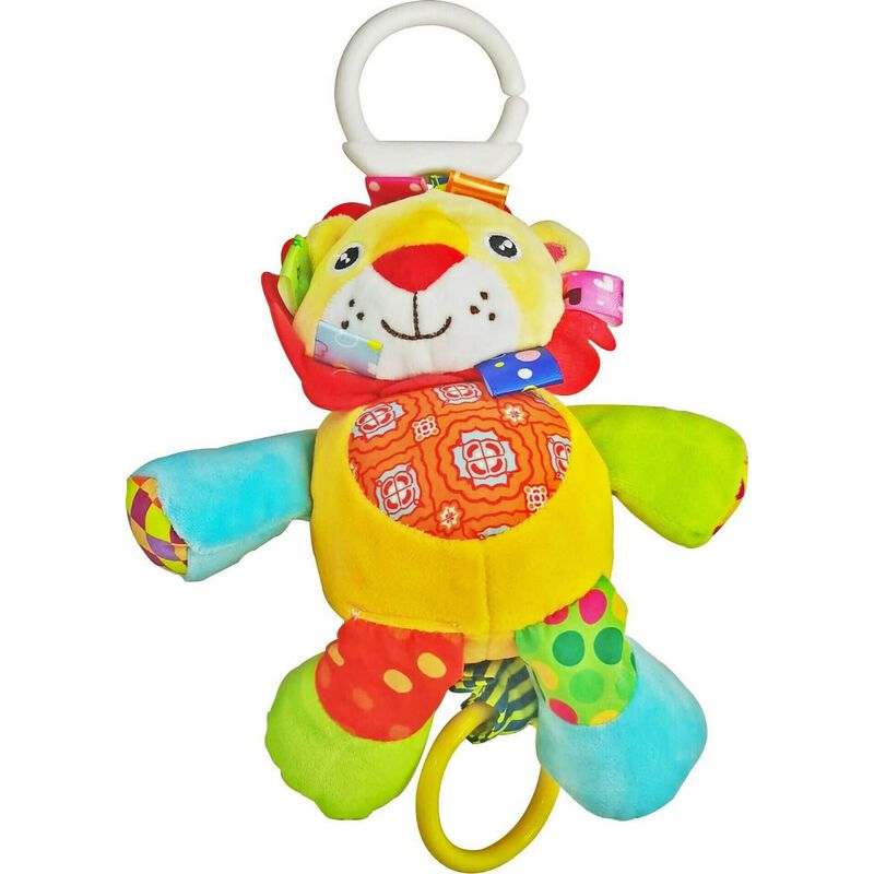 Zoko Happy Bear - Ursinho Fofo Musical