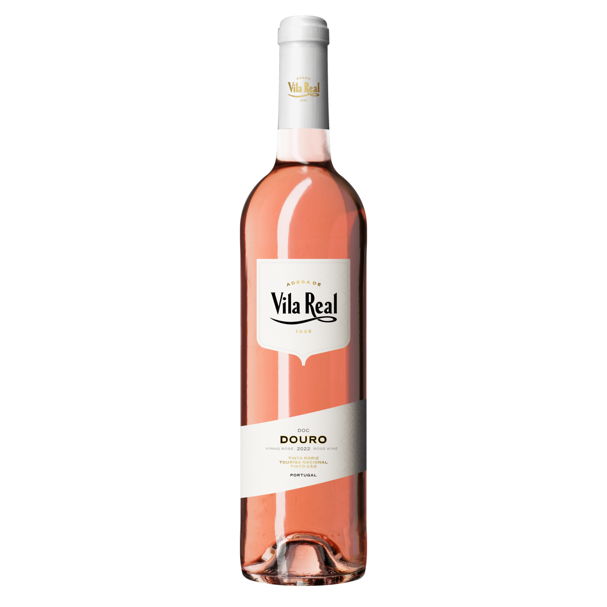 Adega de Vila Real DOC Douro Vinho Rosé