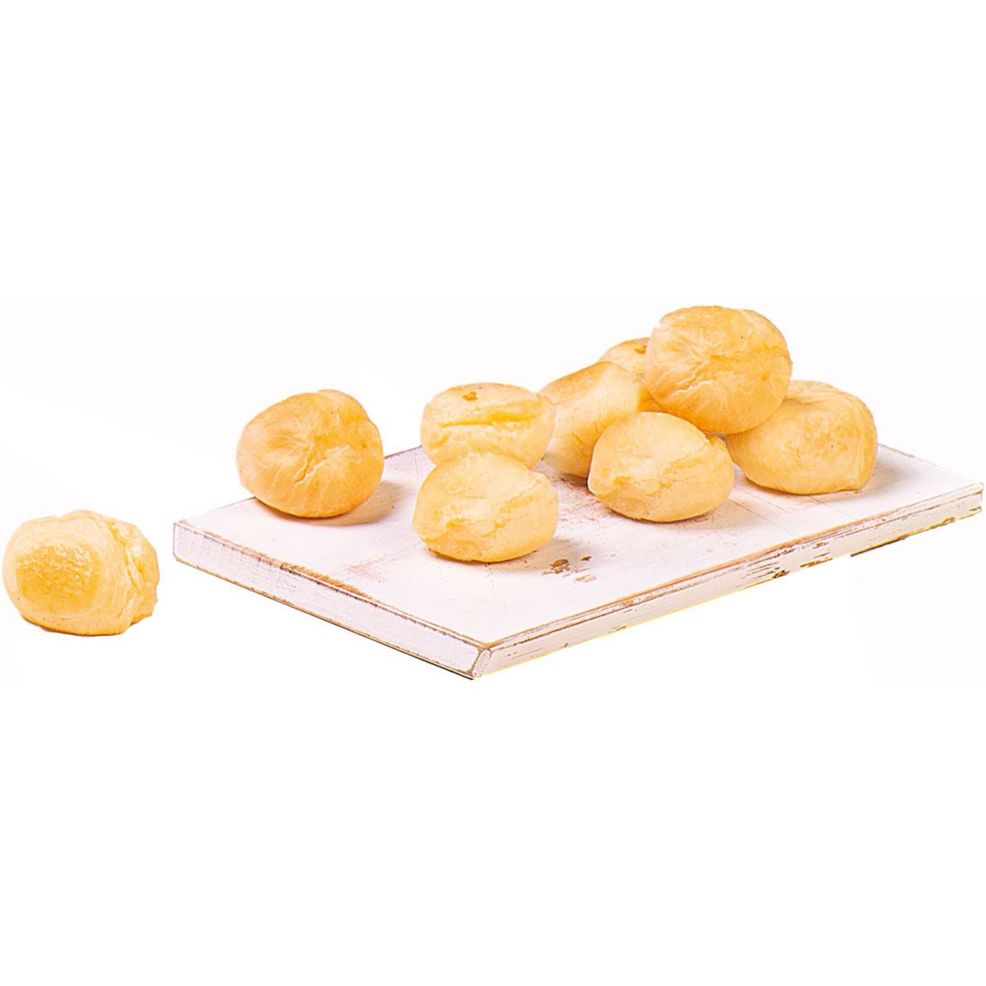 Pão de Queijo Pão de Queijo
