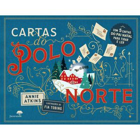 Cartas do Polo Norte