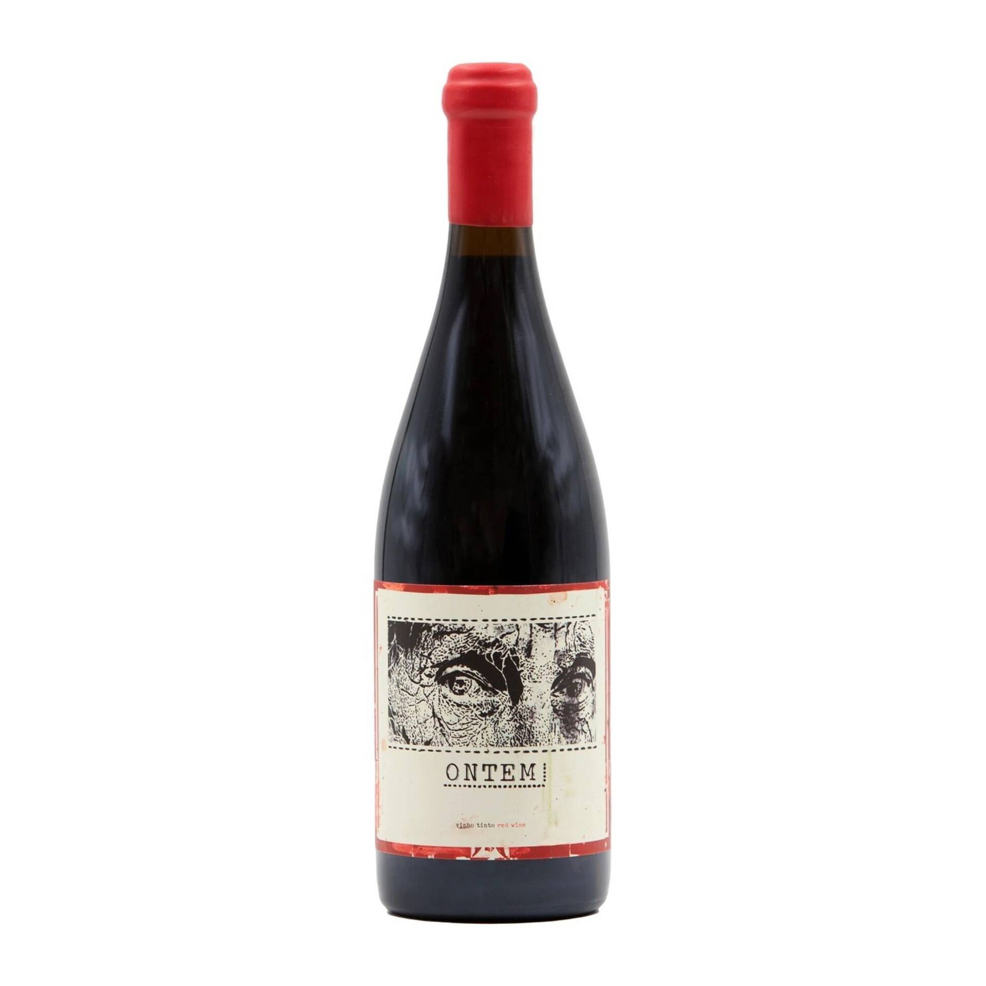 Conceito Ontem Douro Vinho Tinto