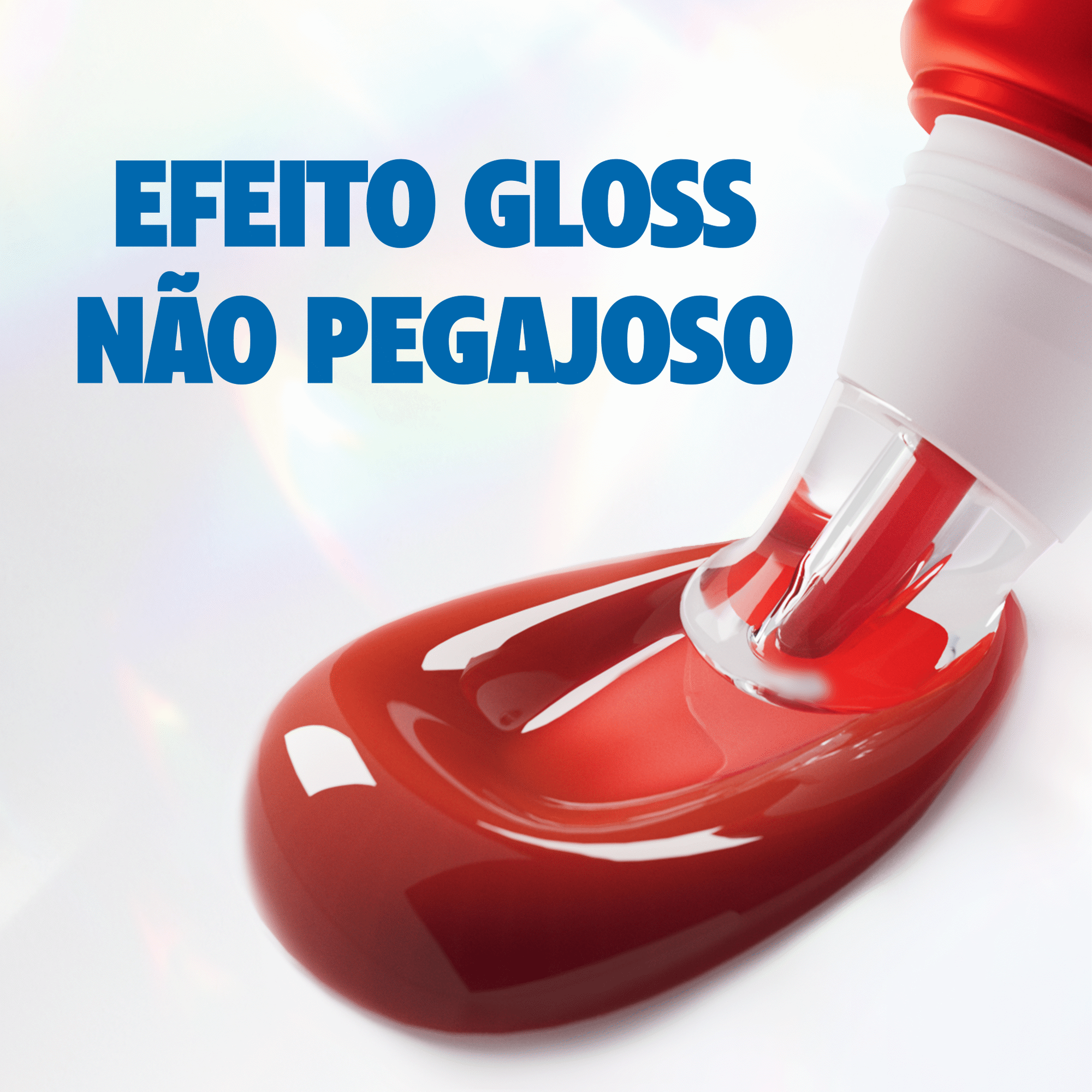 Batom S&eacute;rum Gluta-Hya Cherry Crush Vaseline
