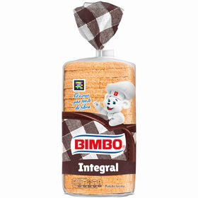Pão de Forma Integral com Côdea