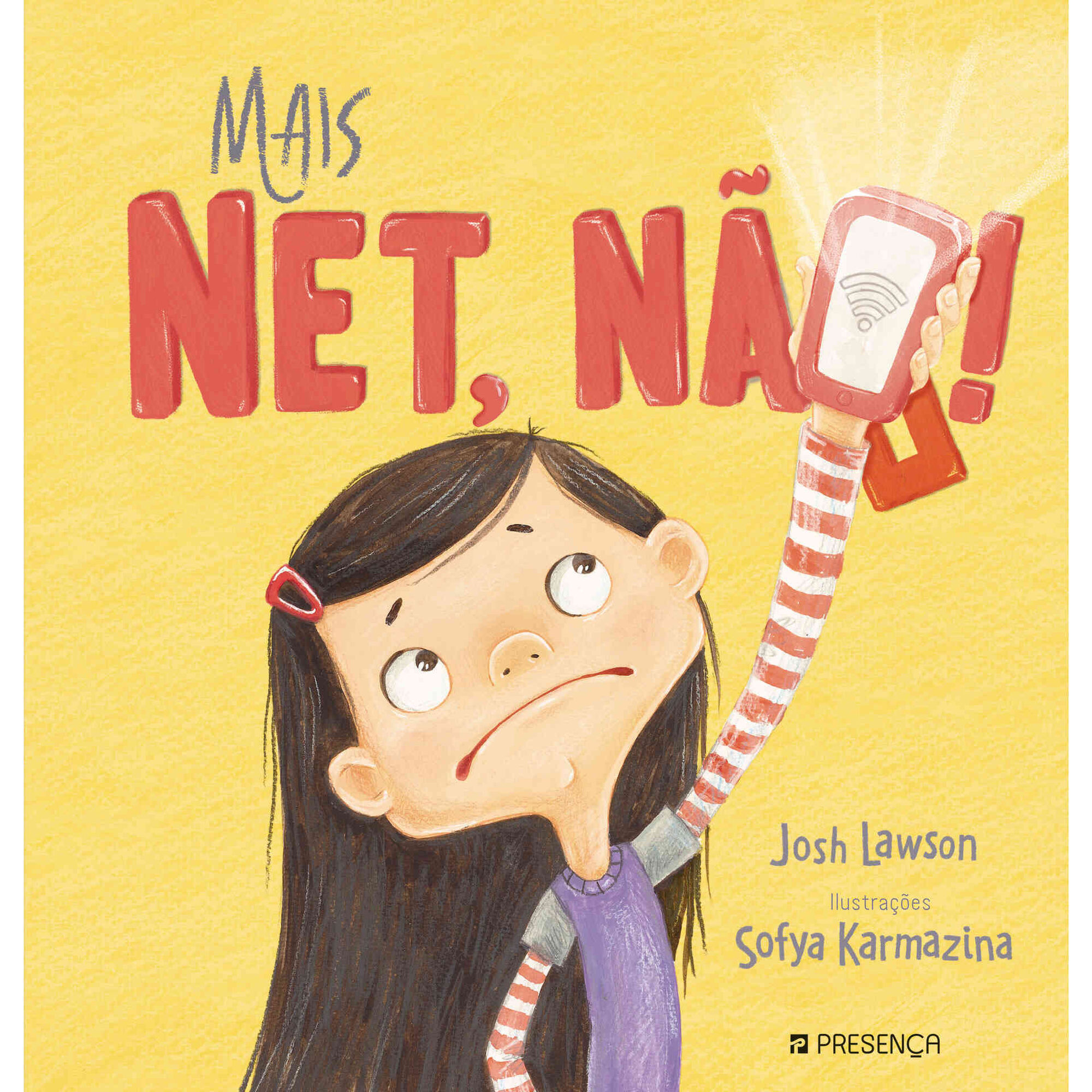 Mais net, não!