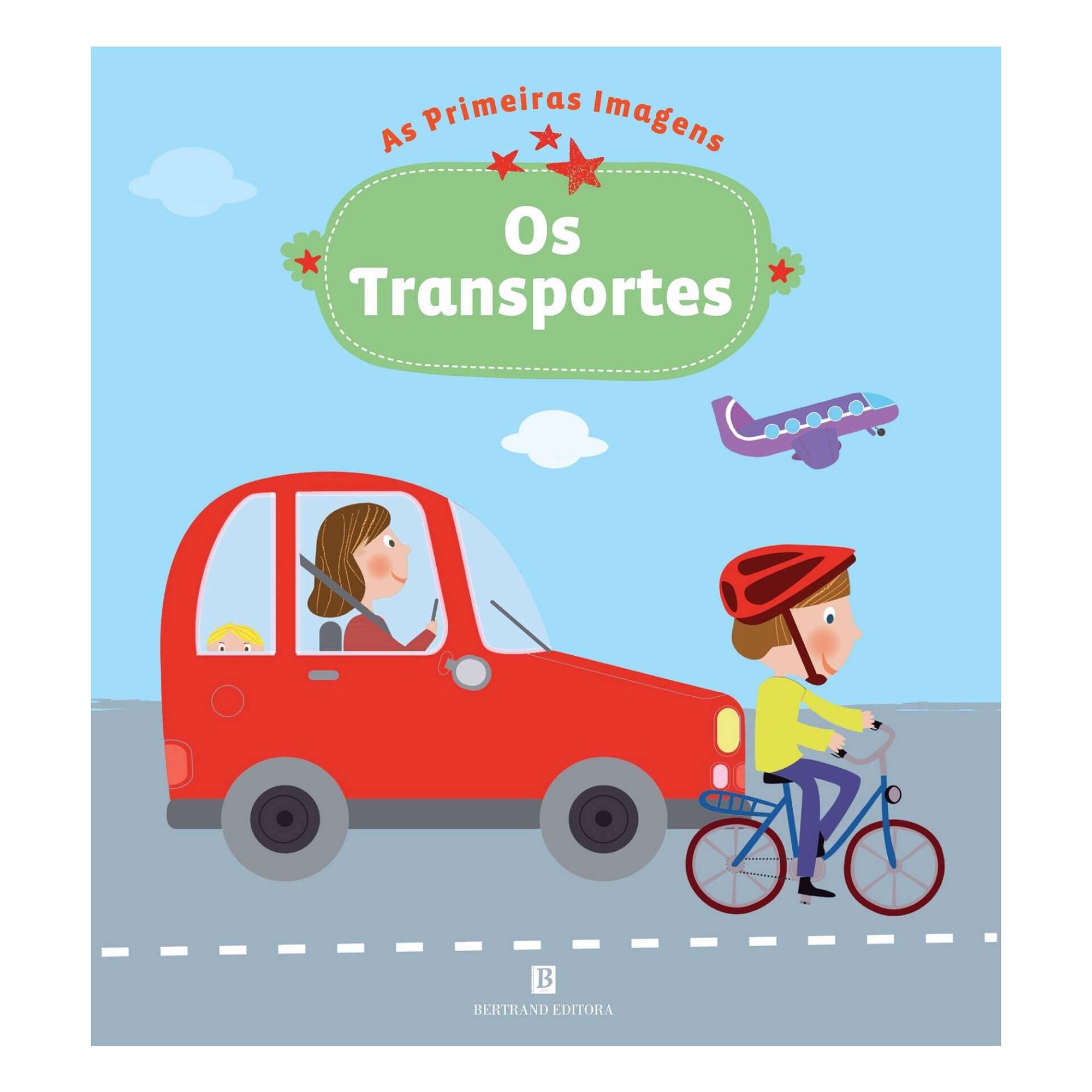 Os Transportes