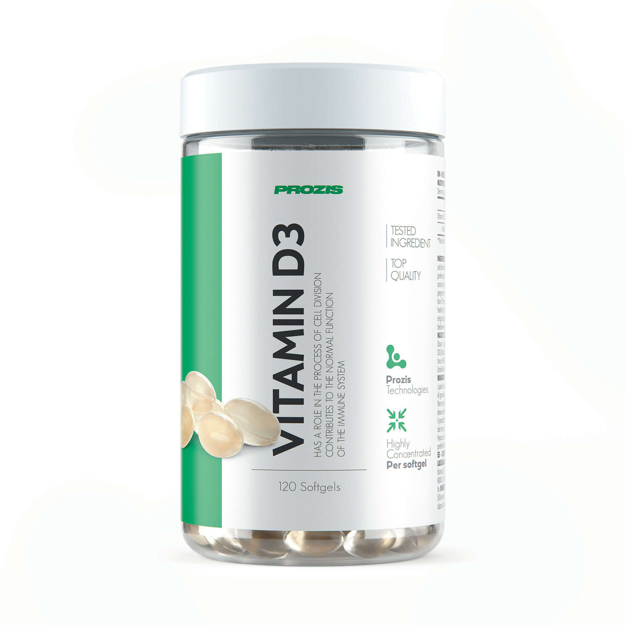 Vitamina D3