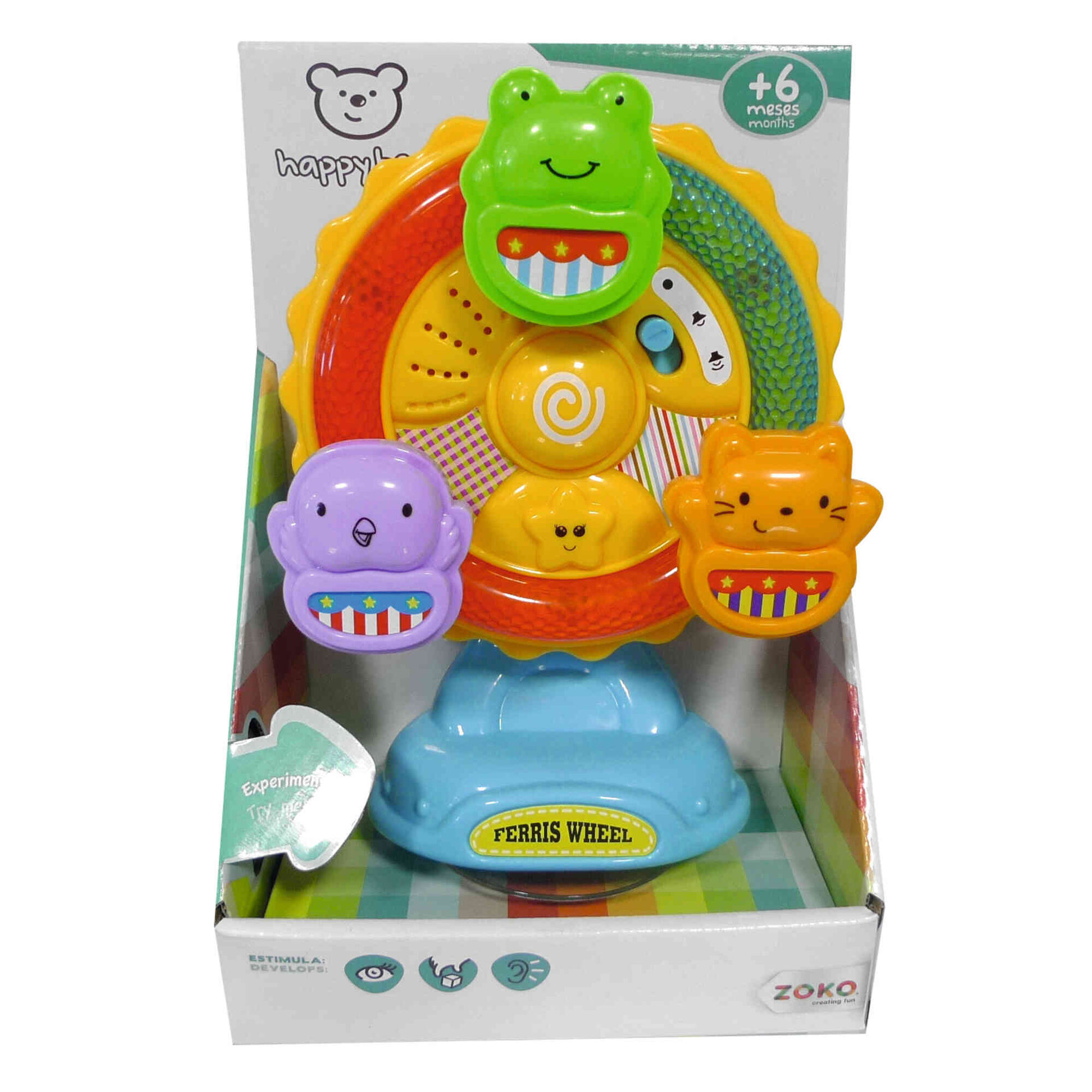 Roda Musical Papa Roda Musical Papa