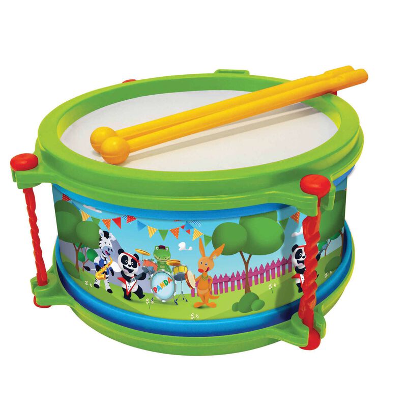 Panda - Tambor