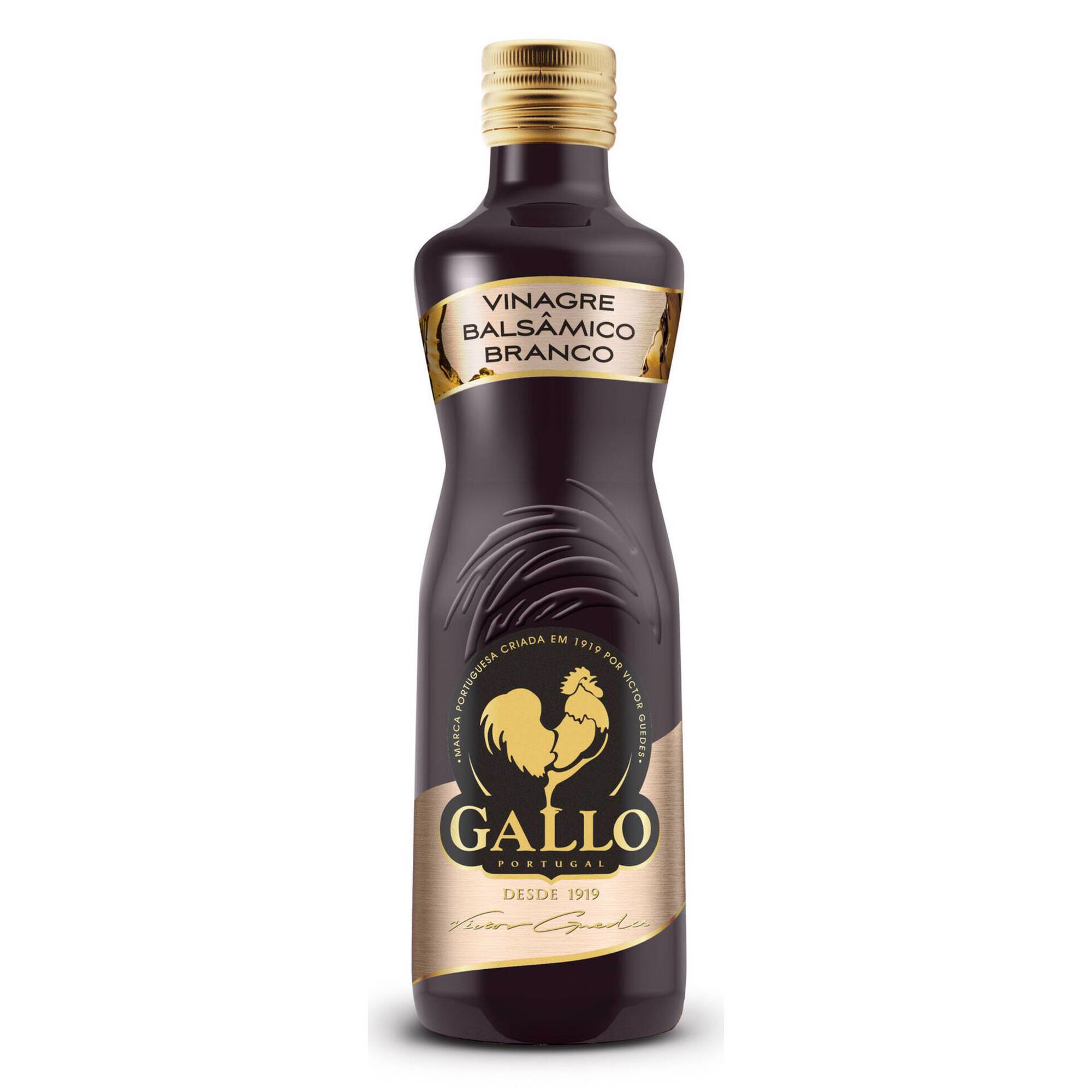 Vinagre Balsâmico Branco Vinagre Balsâmico Branco