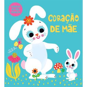 Cora&ccedil;&atilde;o de M&atilde;e