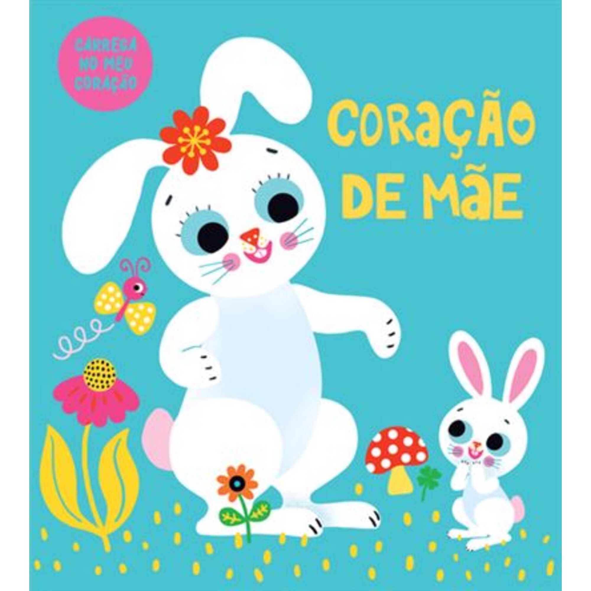 Coração de Mãe Coração de Mãe