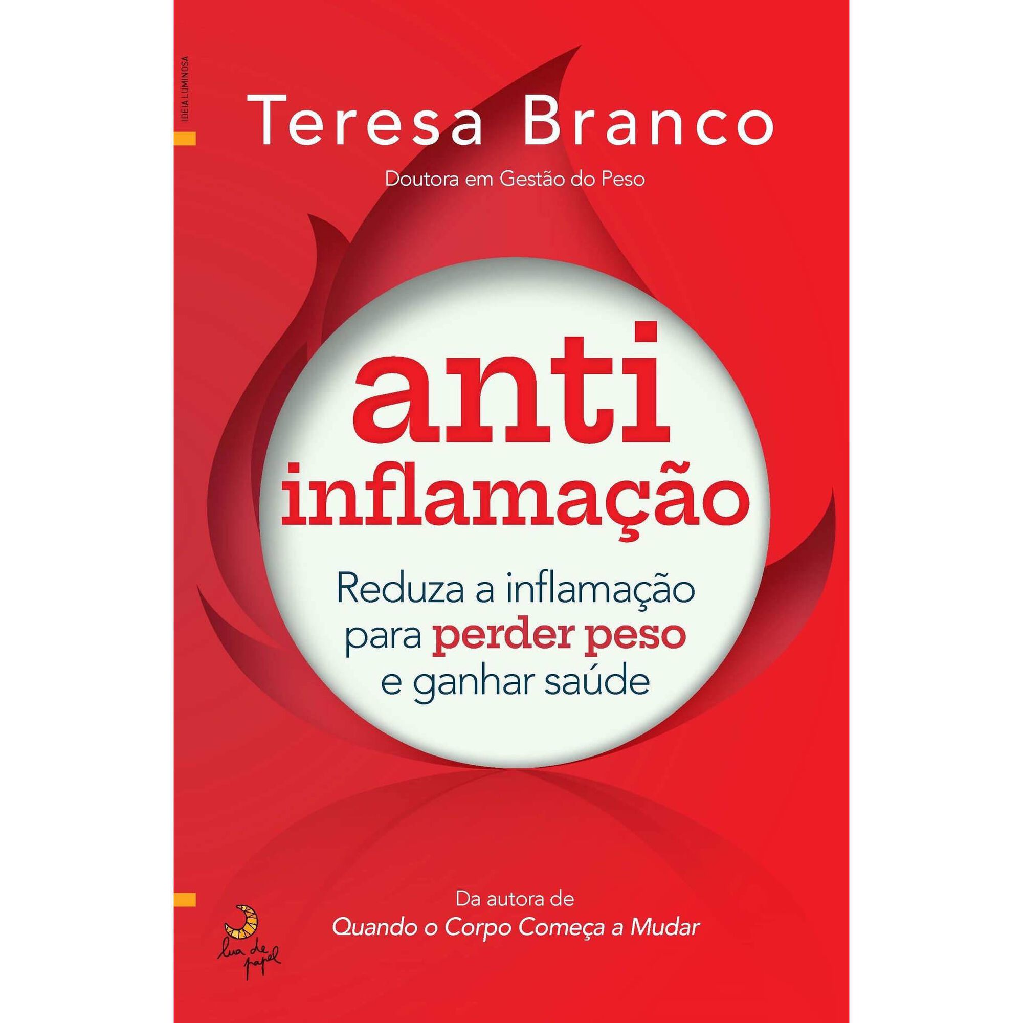 Anti-Inflamação