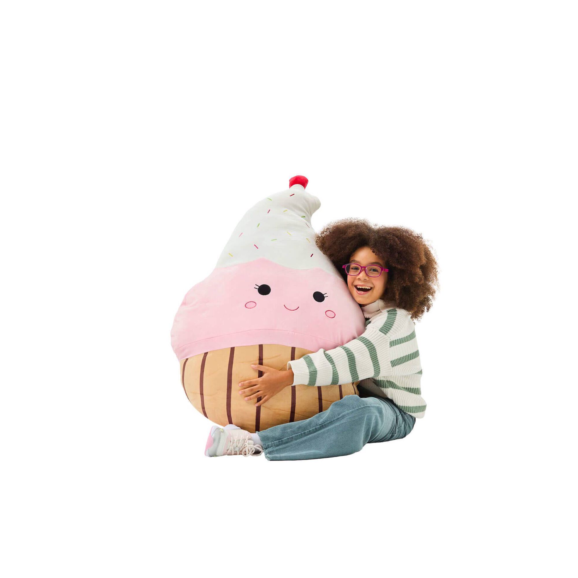 Peluche Squishanimals Gelado 74cm