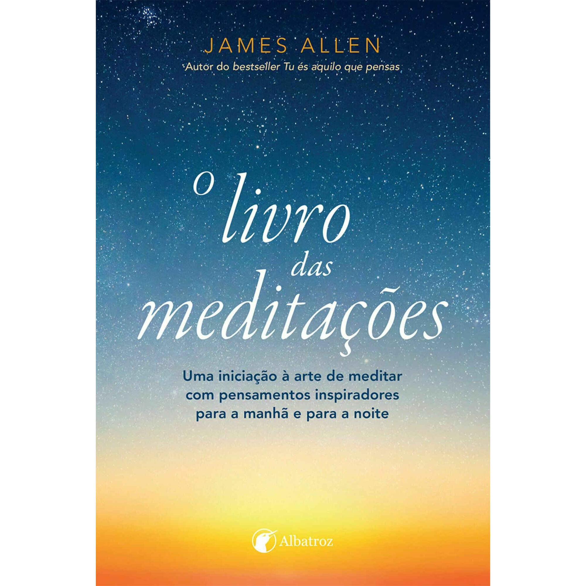 O Livro das Meditações
