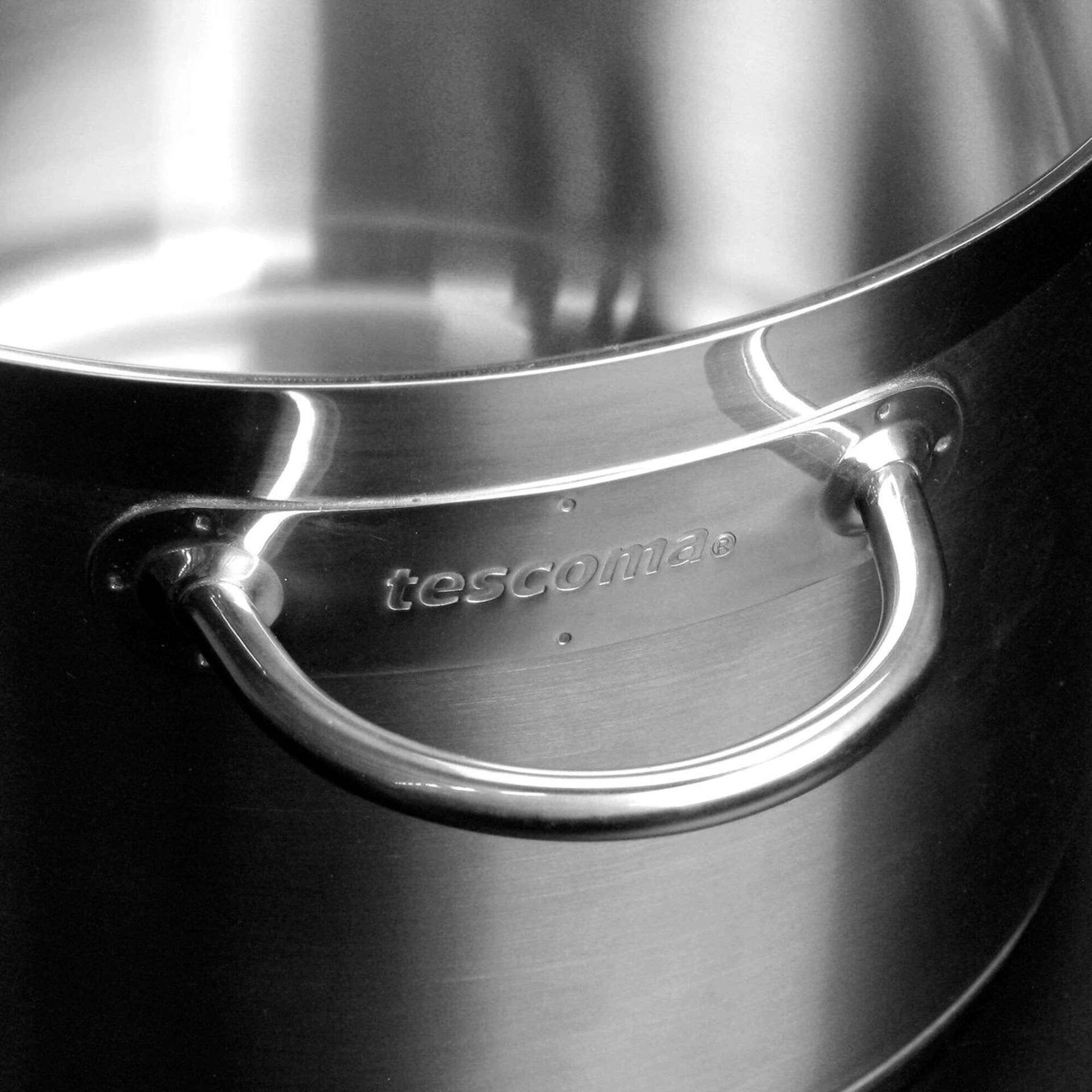 Trem Cozinha Vision 10 Pe&ccedil;as Tescoma