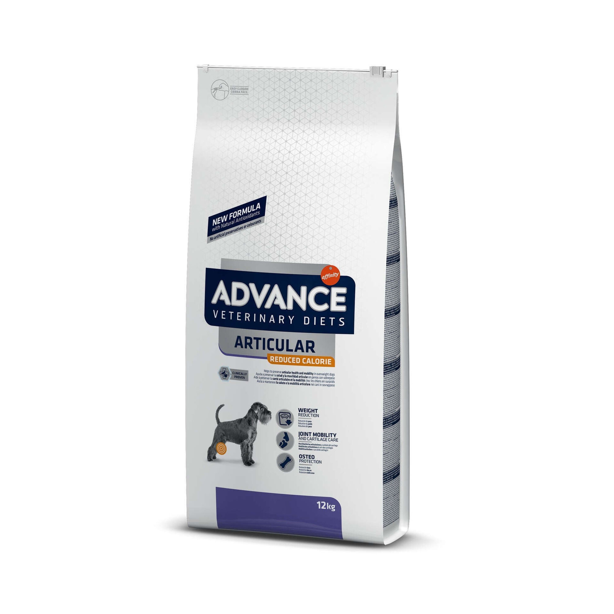 Ração para Cão Articular Care Reduced Calorie Ração para Cão Articular Care Reduced Calorie
