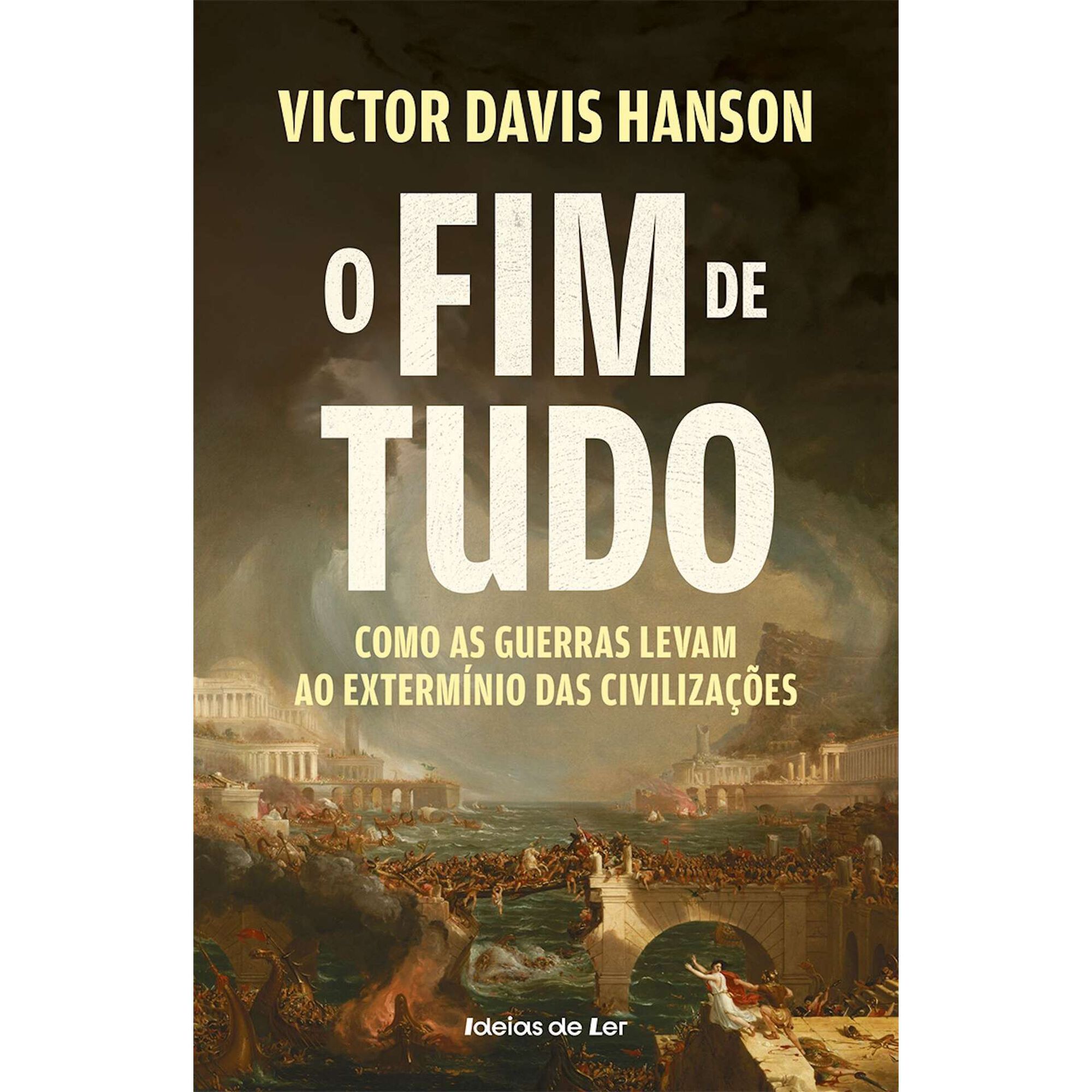 O Fim de Tudo
