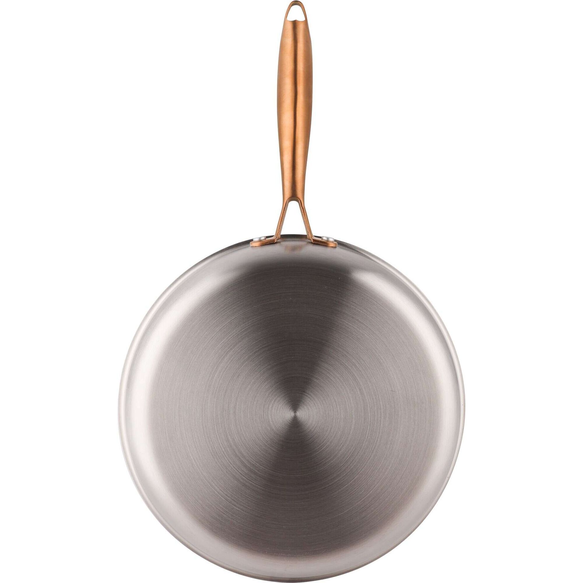Frigideira Antiaderente 24cm Camada Tripla Frigideira Antiaderente 24cm Camada Tripla